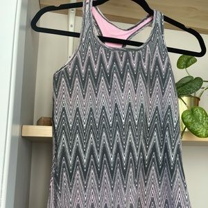 Nike Dri-FIT tank